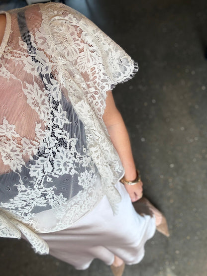 AMARYLLIS BLUSE PART TWO - LifeStyle Hedensted