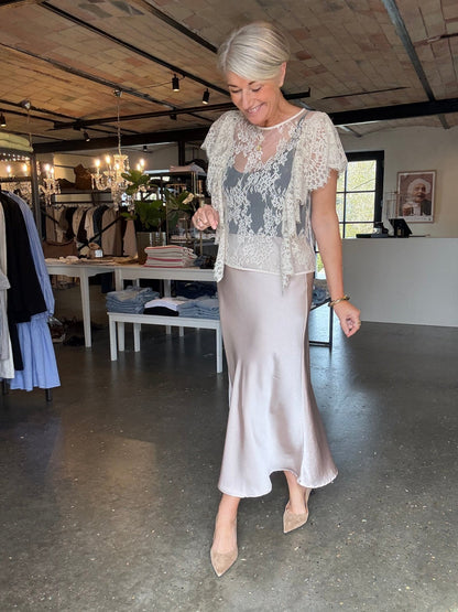 AMARYLLIS BLUSE PART TWO - LifeStyle Hedensted