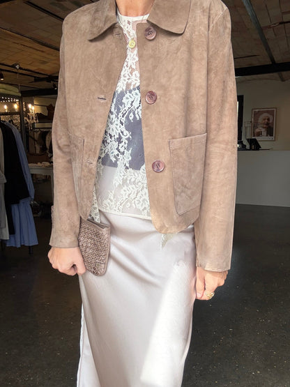 AMARYLLIS BLUSE PART TWO - LifeStyle Hedensted
