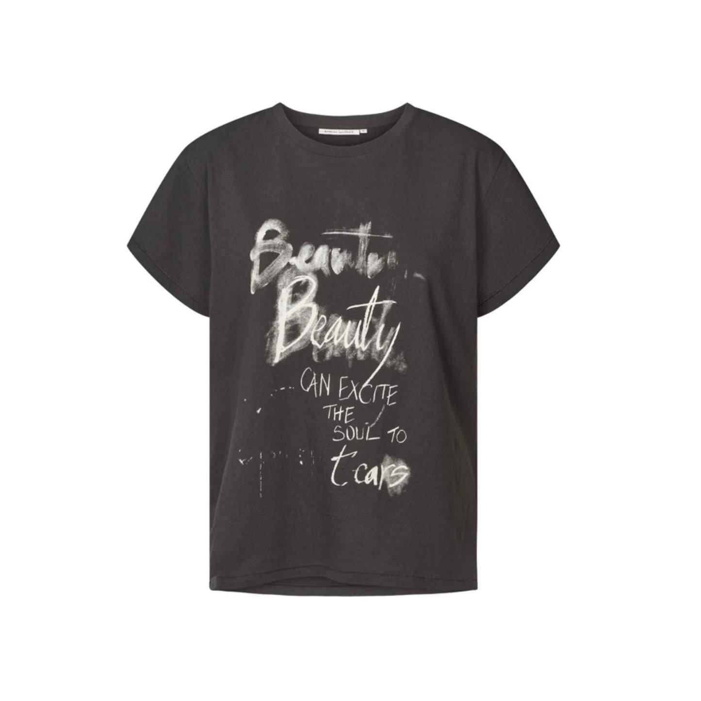 AMBLA BEAUTY T - SHIRT RS - LifeStyle Hedensted