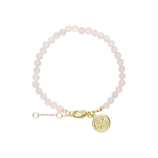 AMELIA ARMBÅND PURE BY NAT - LifeStyle Hedensted