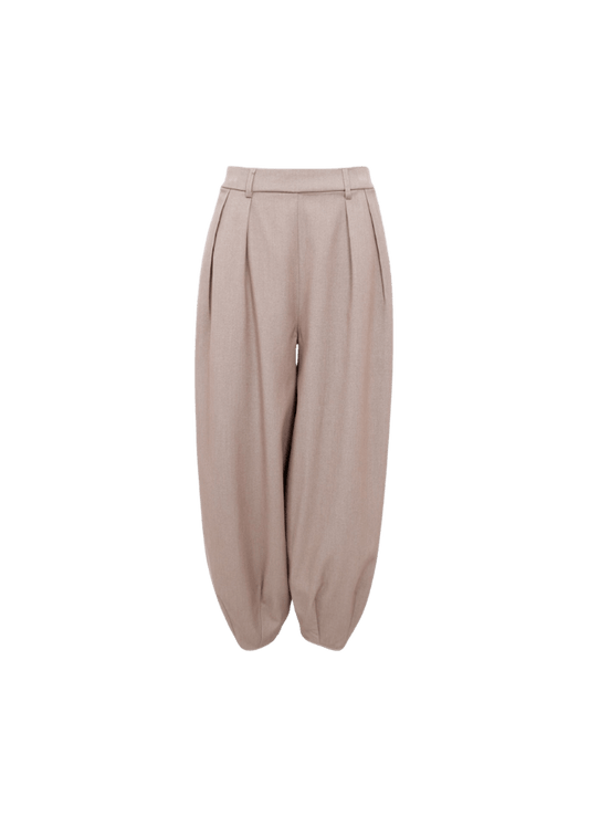 AMINA BALLOON PANT BC (79) - LifeStyle Hedensted