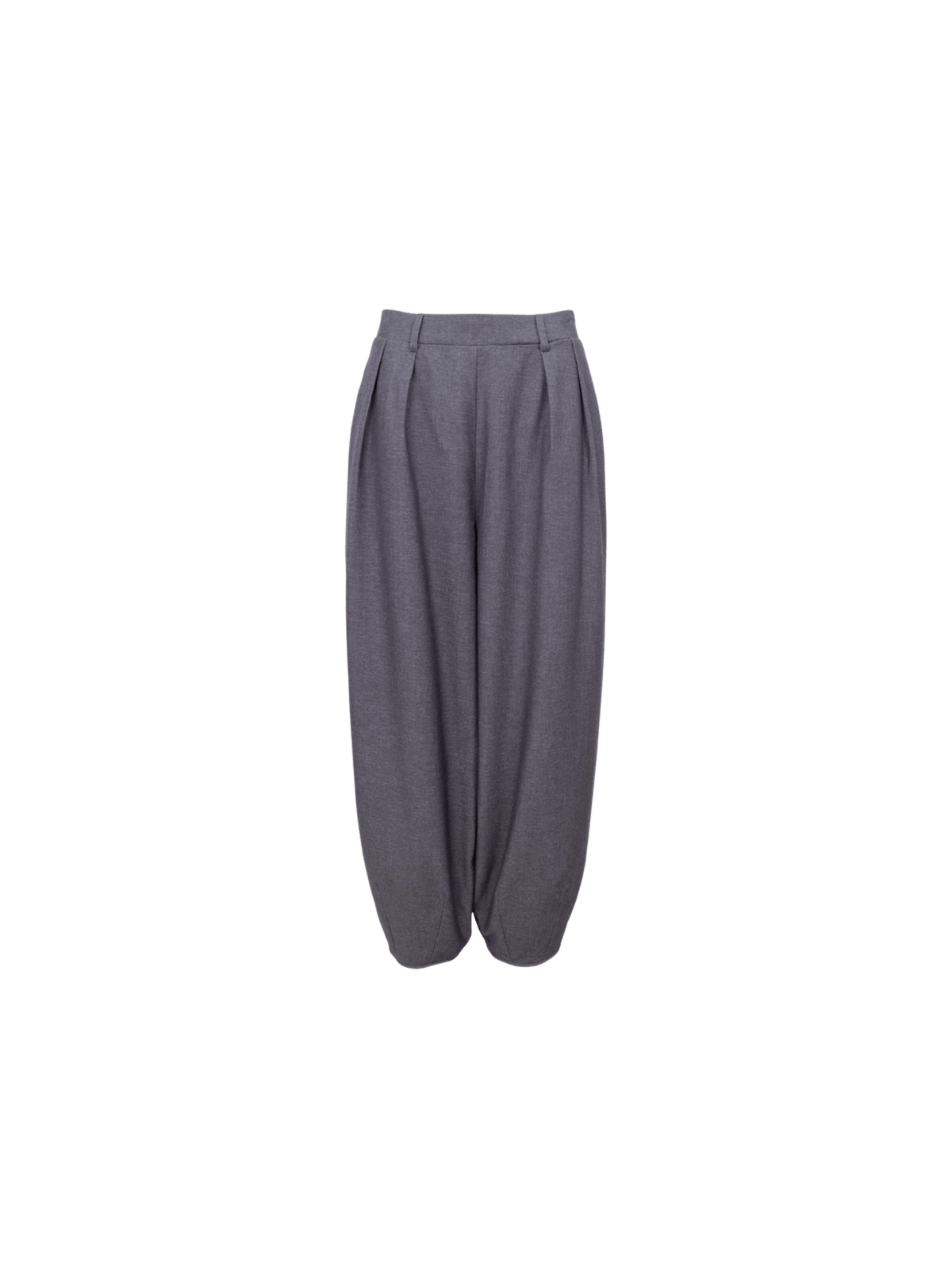 AMINA BALLOON PANT BC - LifeStyle Hedensted