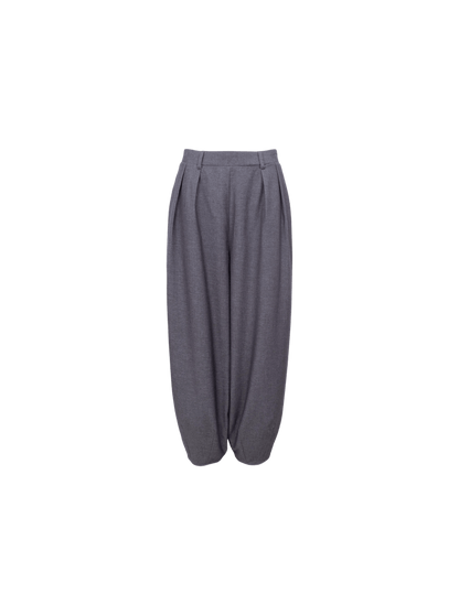 AMINA BALLOON PANT BC - LifeStyle Hedensted