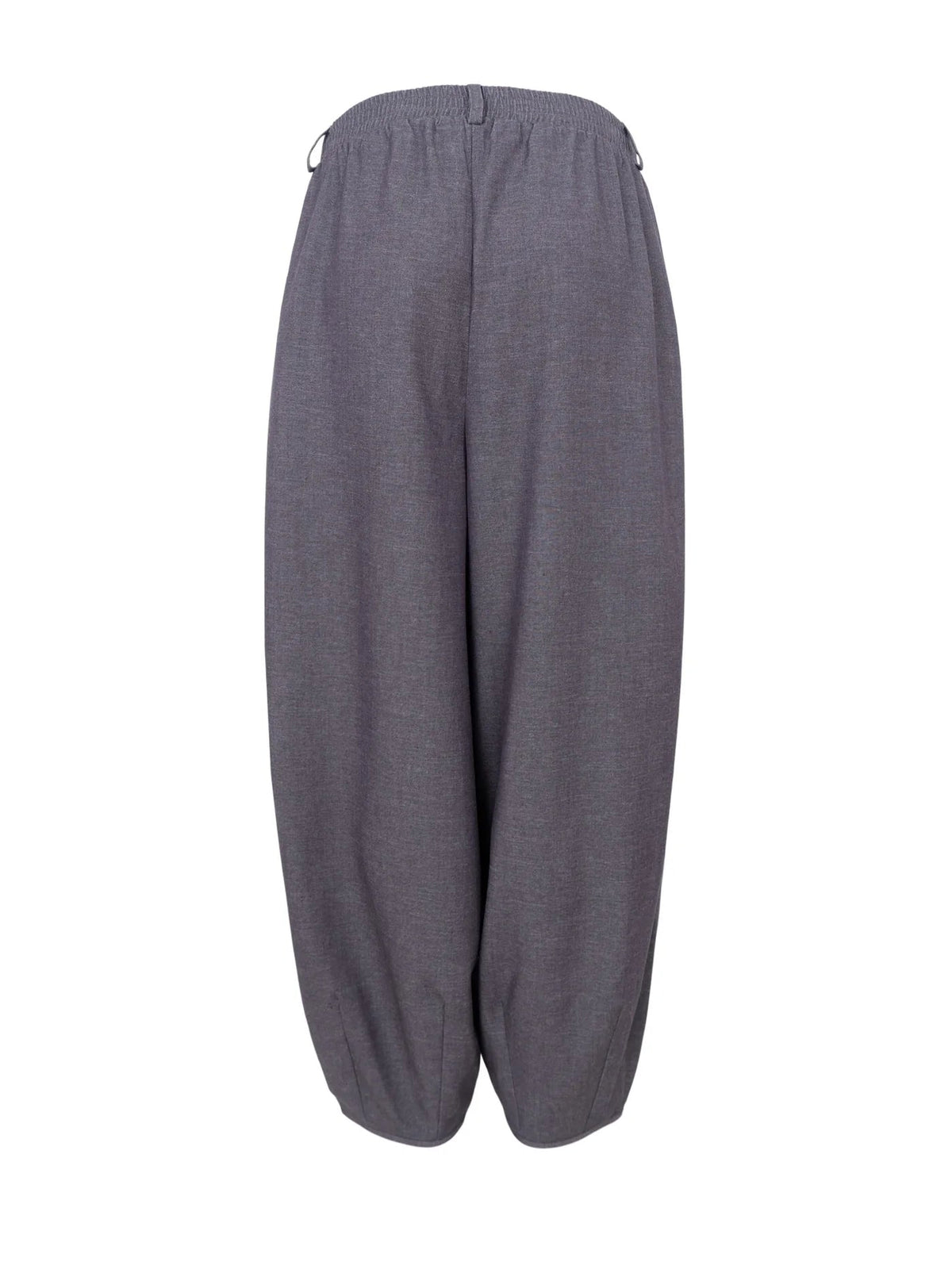 AMINA BALLOON PANT BC - LifeStyle Hedensted