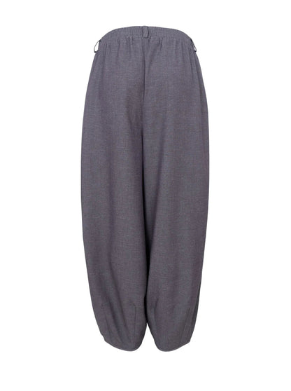 AMINA BALLOON PANT BC - LifeStyle Hedensted