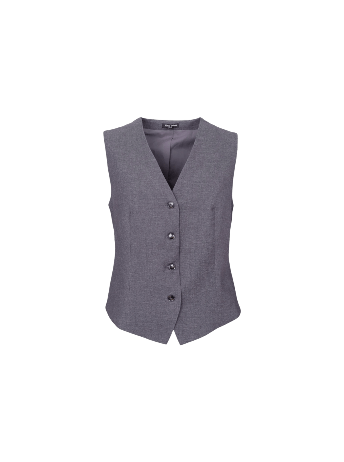 AMINA TAILORED VEST BC - LifeStyle Hedensted