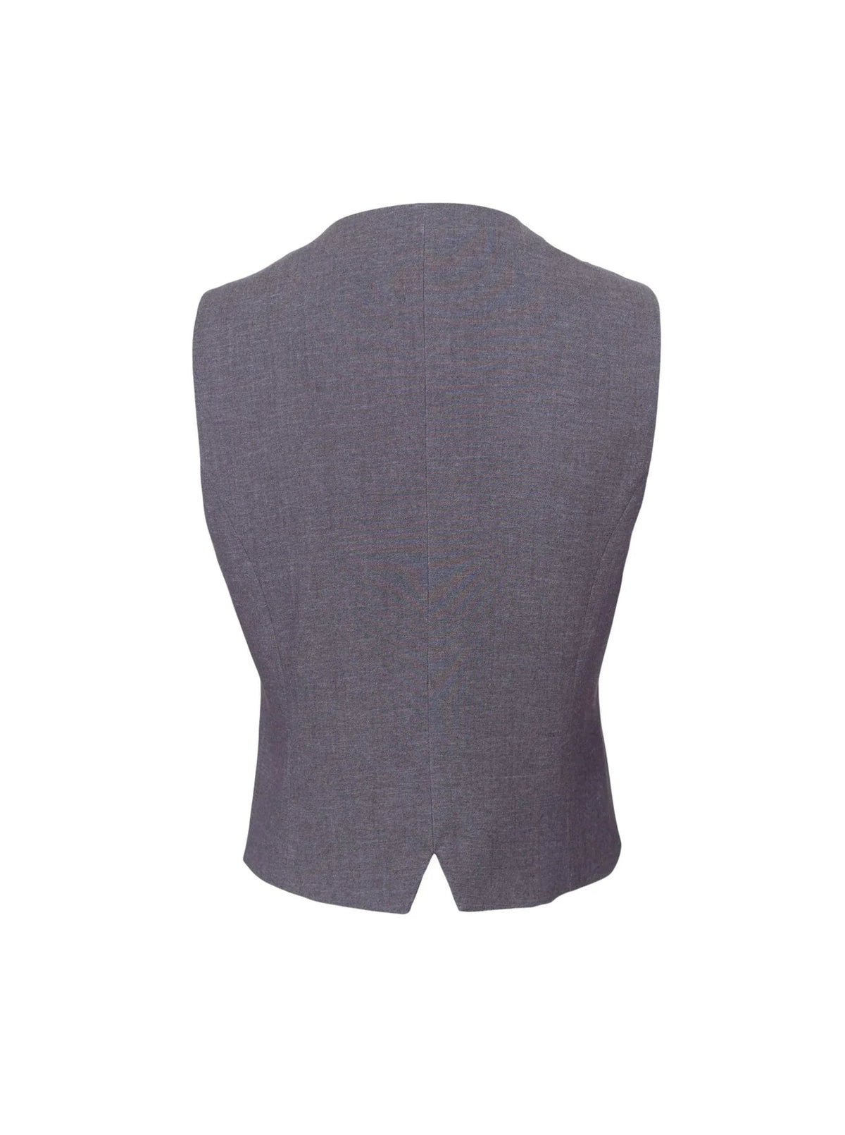 AMINA TAILORED VEST BC - LifeStyle Hedensted