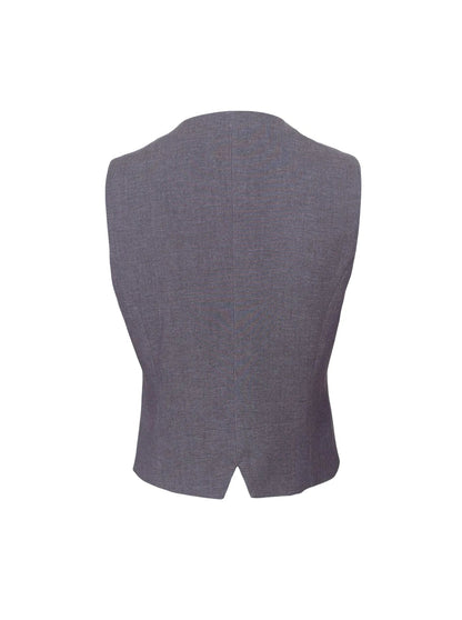 AMINA TAILORED VEST BC - LifeStyle Hedensted
