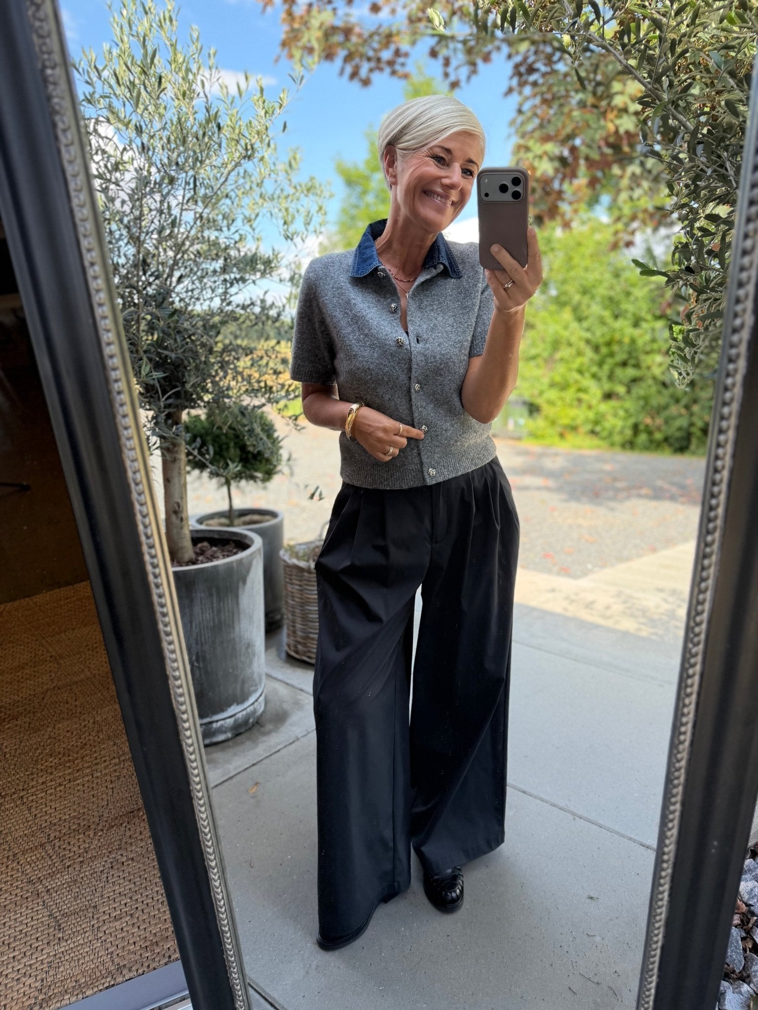 AMORIA CARDIGAN NN (247) - LifeStyle Hedensted