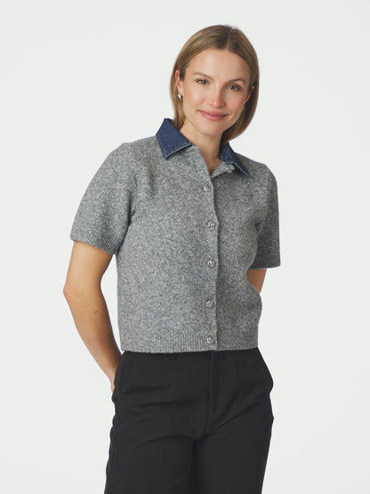 AMORIA CARDIGAN NN (247) - LifeStyle Hedensted