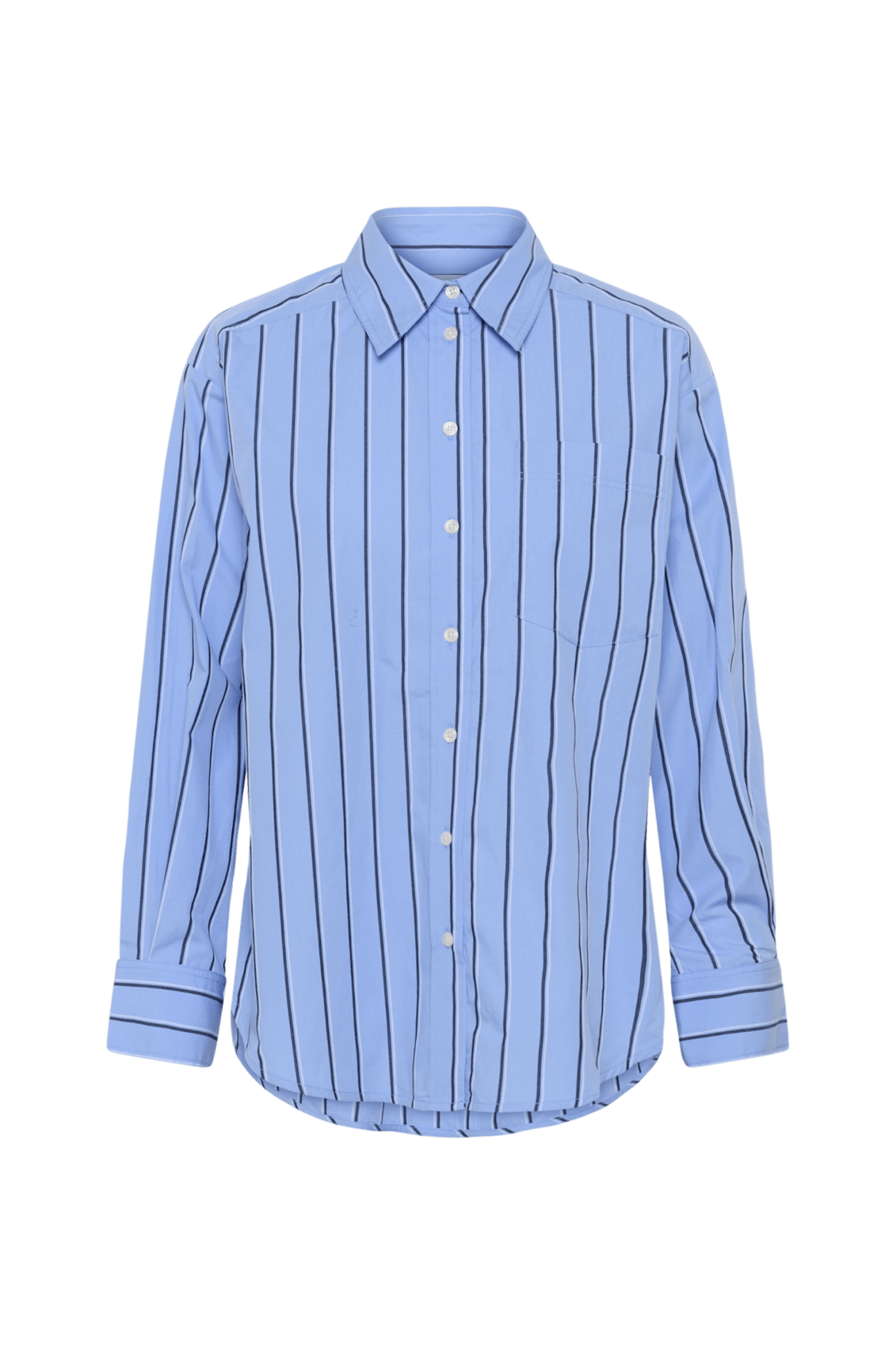 ANABELLA SKJORTE PT - LifeStyle Hedensted