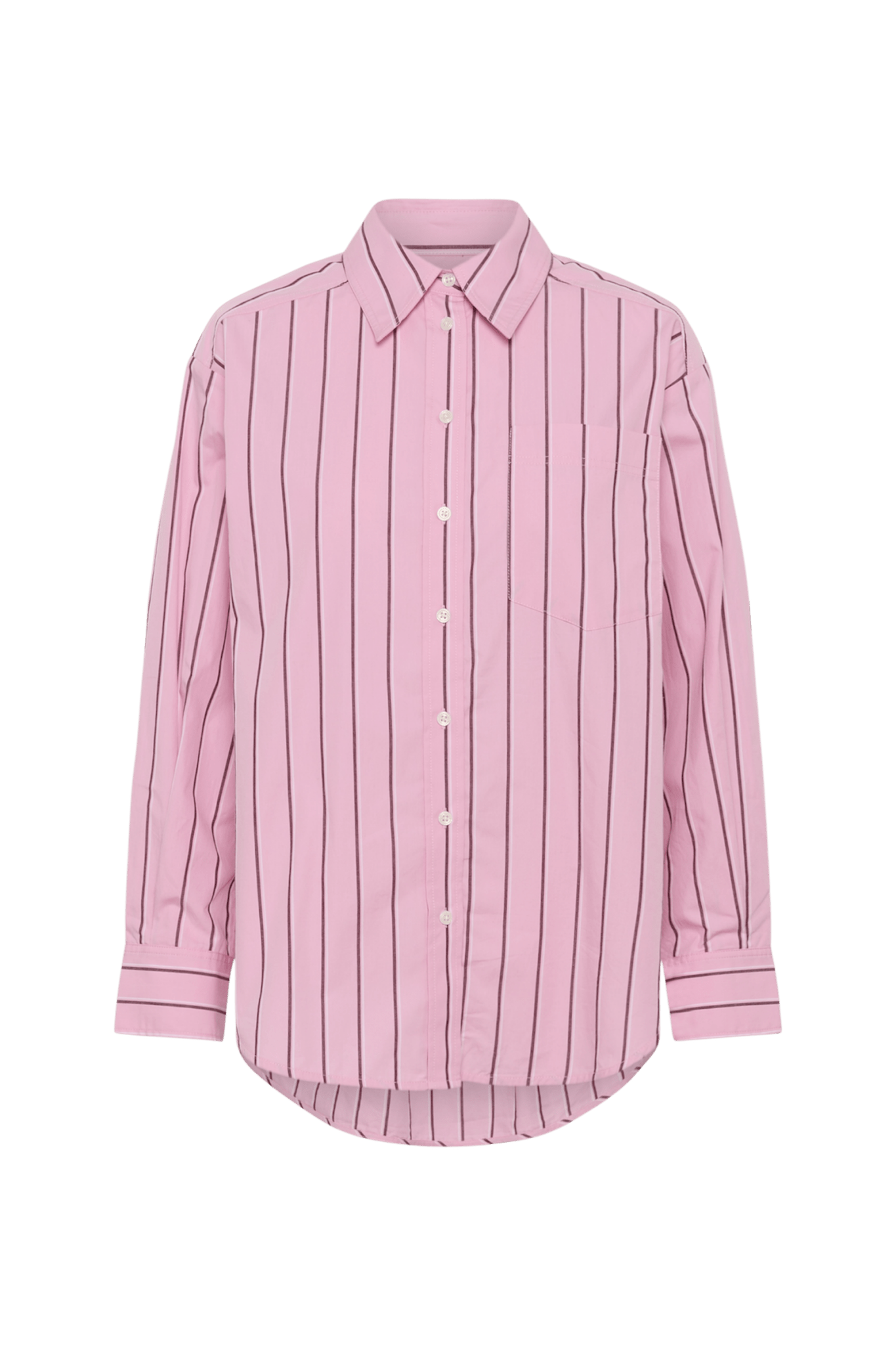 ANABELLA SKJORTE PT - LifeStyle Hedensted