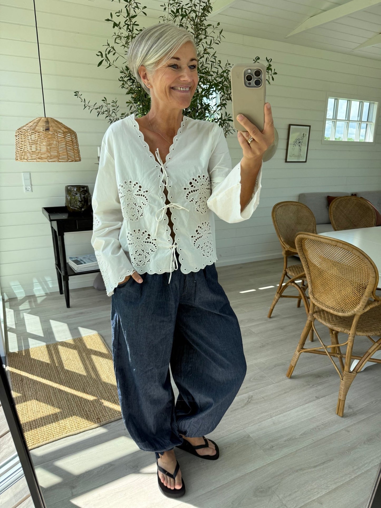 ANAMARIA BLUSE PART TWO - LifeStyle Hedensted