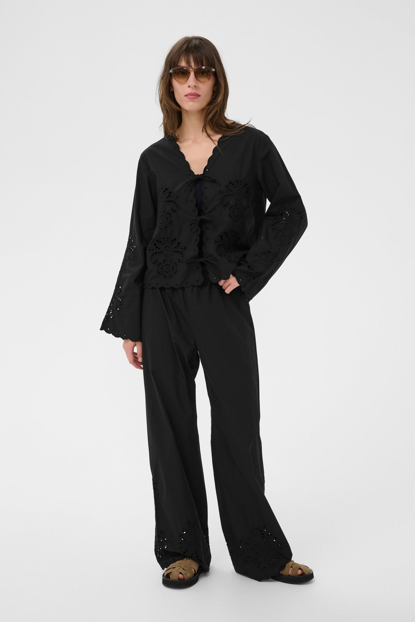ANAMARIA BLUSE PART TWO - LifeStyle Hedensted