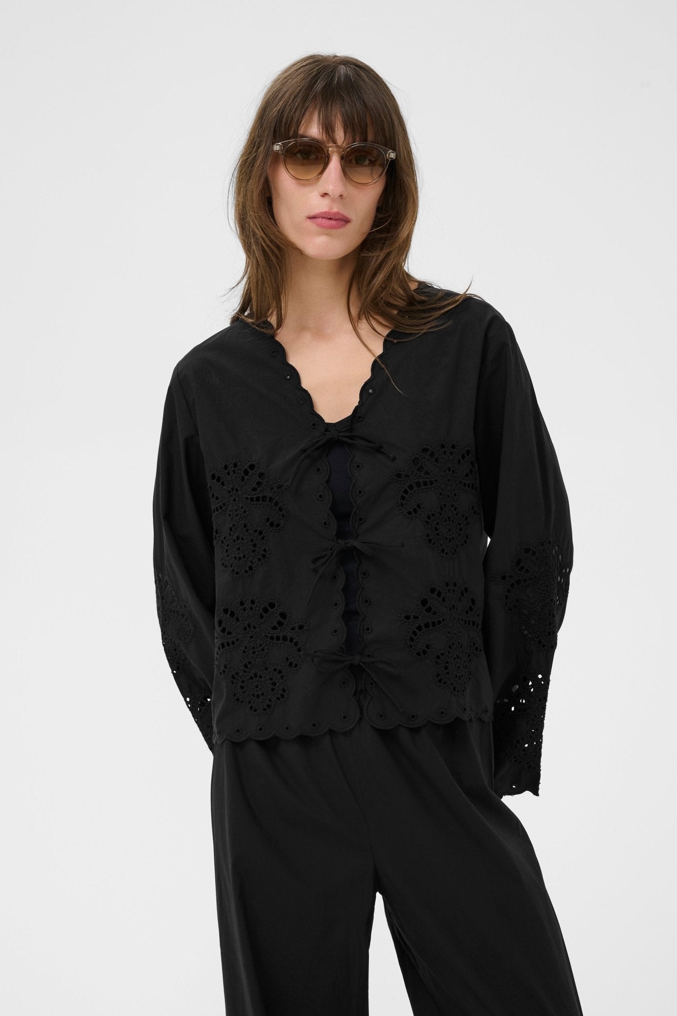 ANAMARIA BLUSE PART TWO - LifeStyle Hedensted