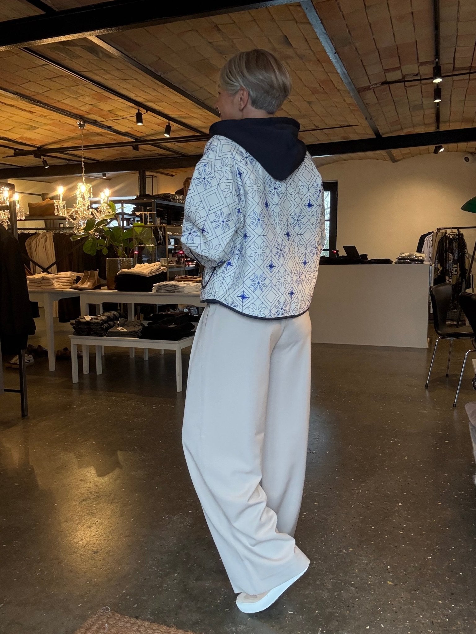 ANANDA JAKKE LL - LifeStyle Hedensted