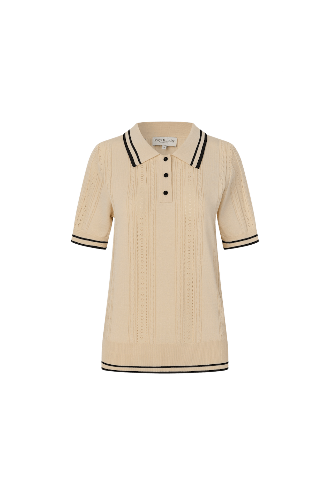 ANDREA POLO SS STRIK LL - LifeStyle Hedensted