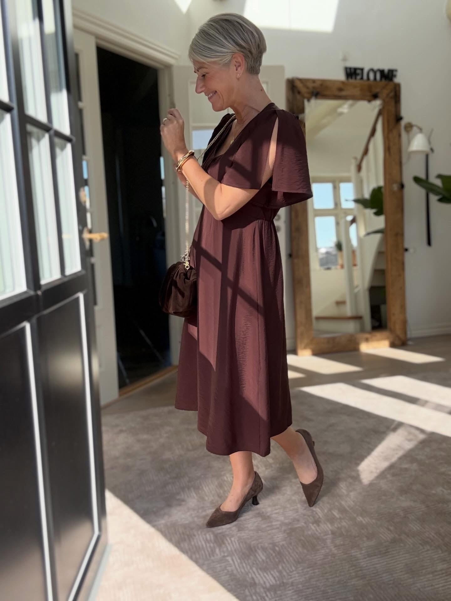 ANIVA KJOLE ICHI - LifeStyle Hedensted