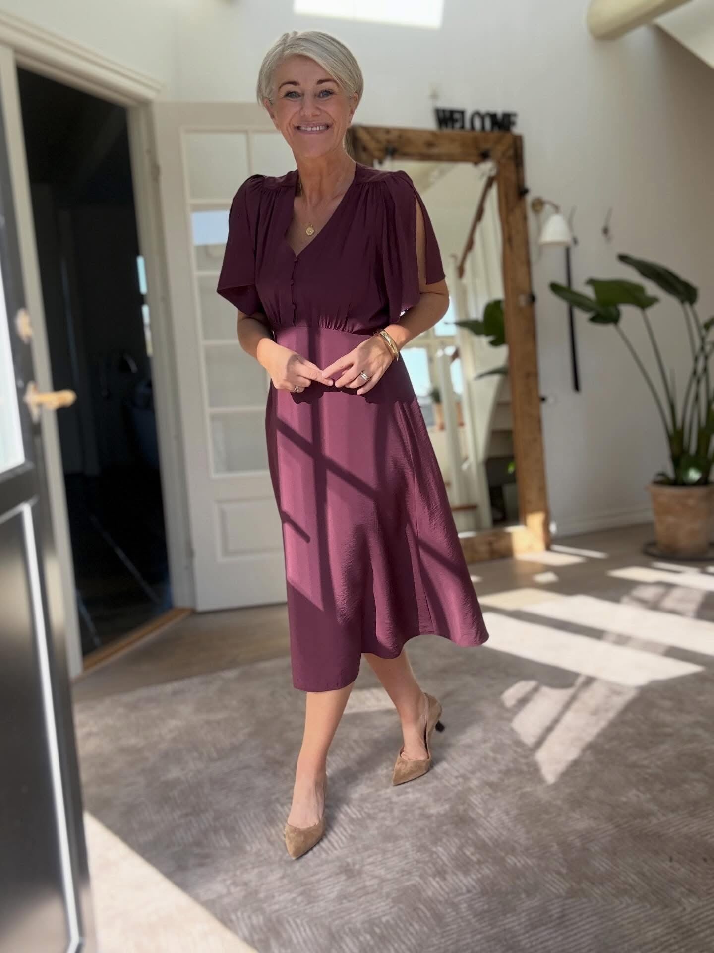 ANIVA KJOLE ICHI - LifeStyle Hedensted