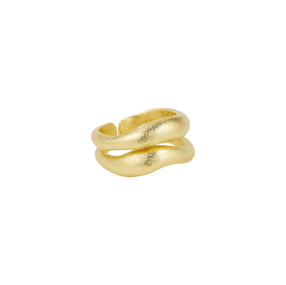 ANNE RING PURE BY NAT - LifeStyle Hedensted