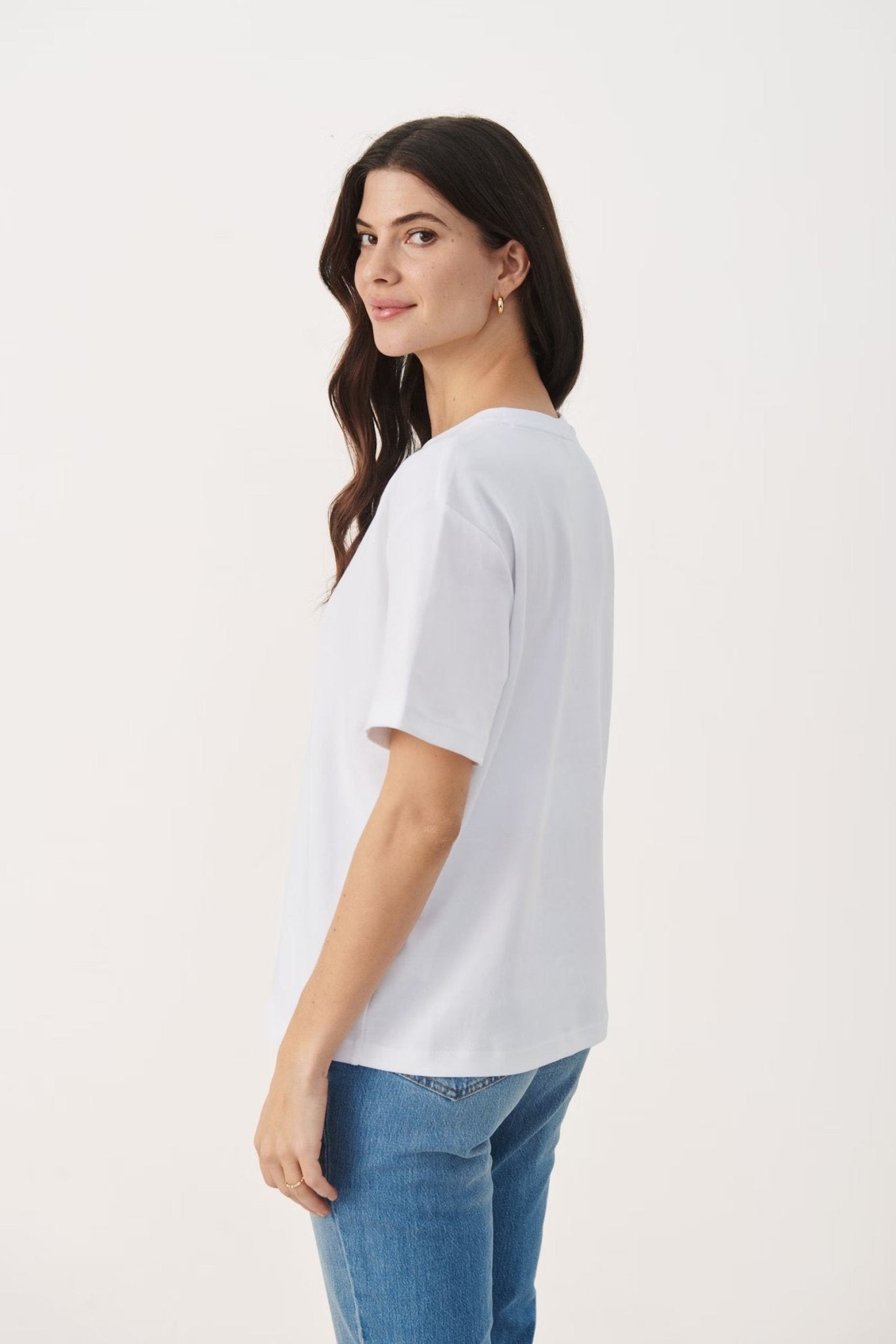 ANNE T - SHIRT PART TWO - LifeStyle Hedensted