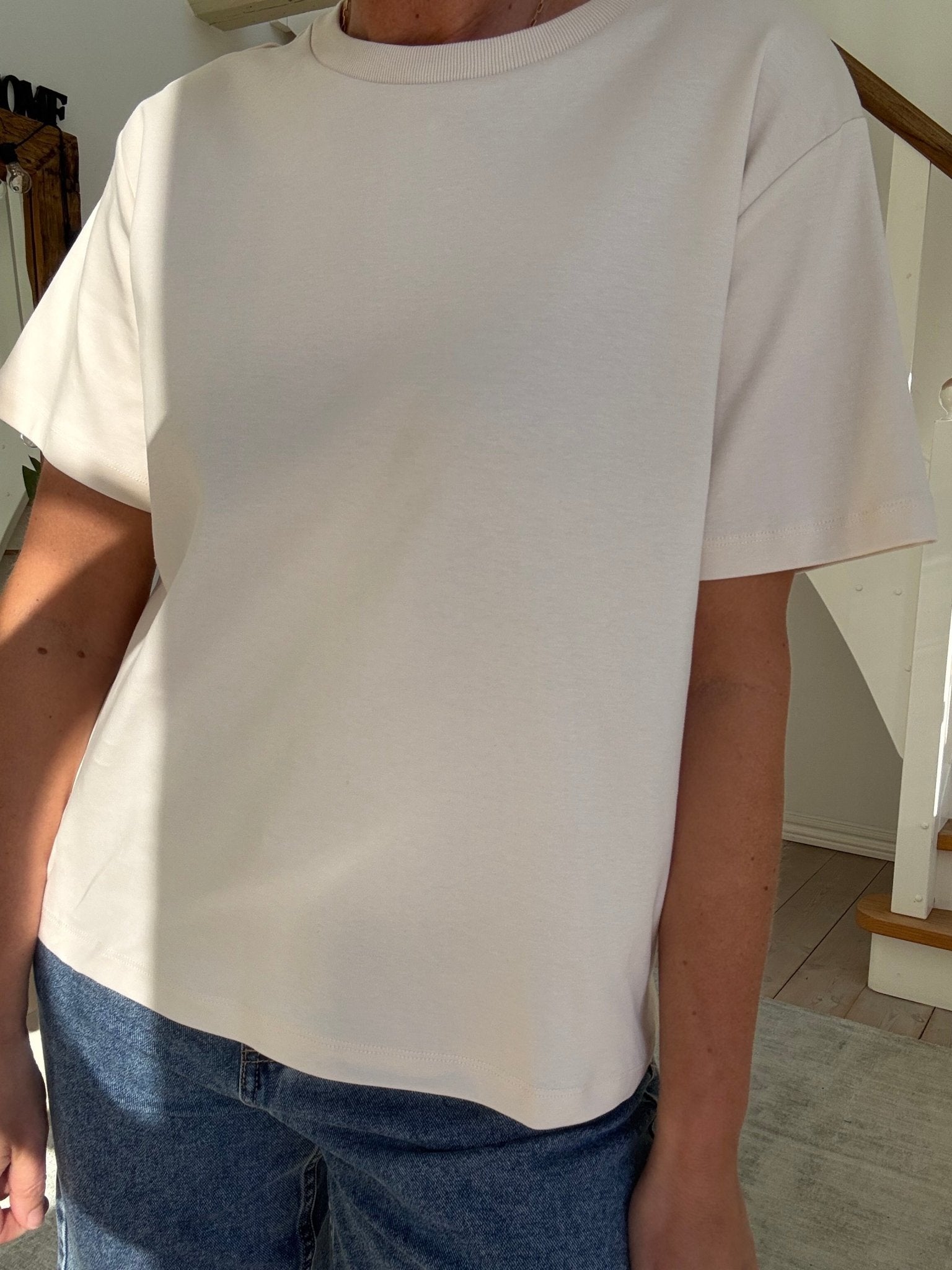ANNE T - SHIRT PART TWO - LifeStyle Hedensted