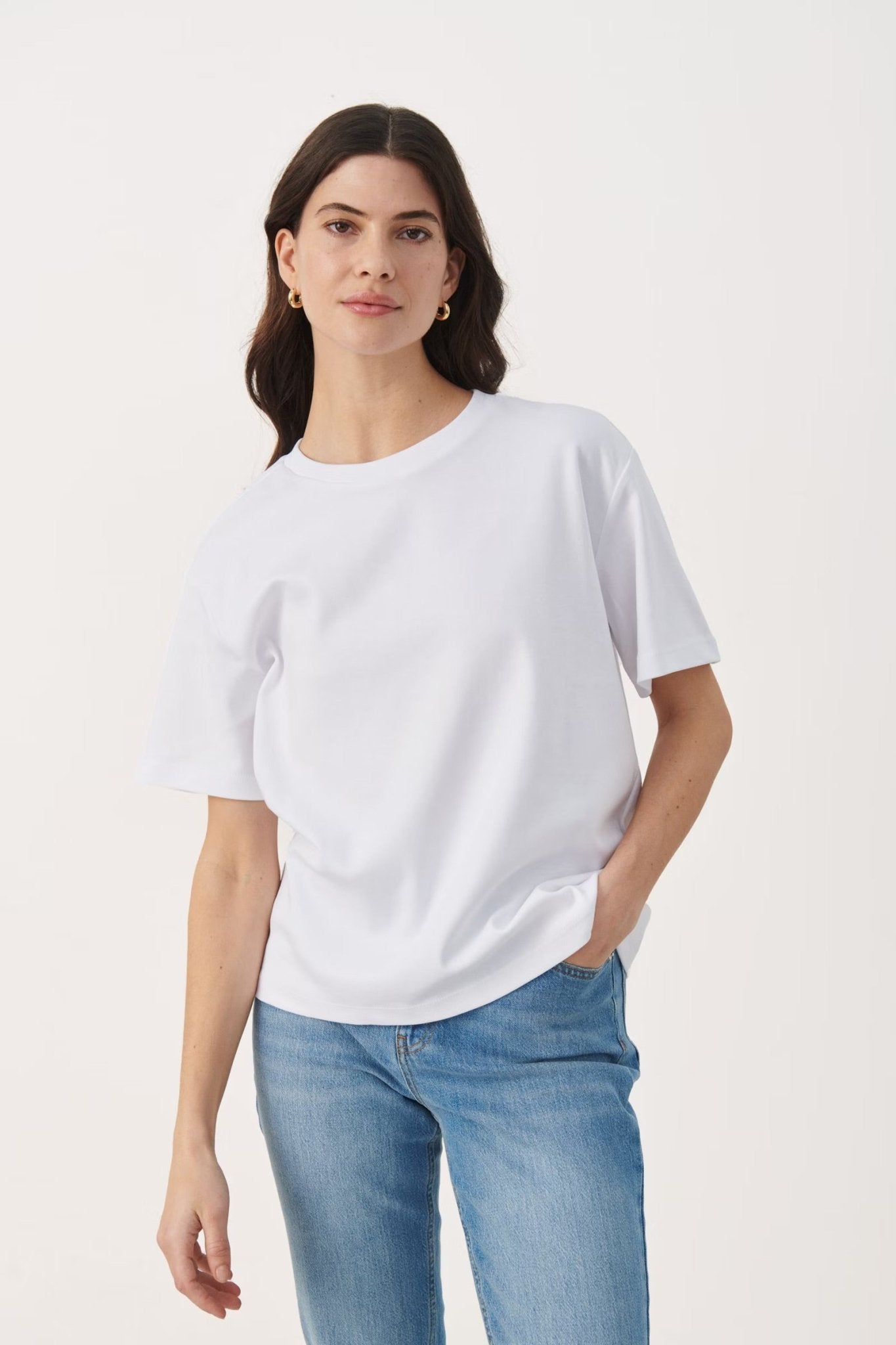 ANNE T - SHIRT PART TWO - LifeStyle Hedensted