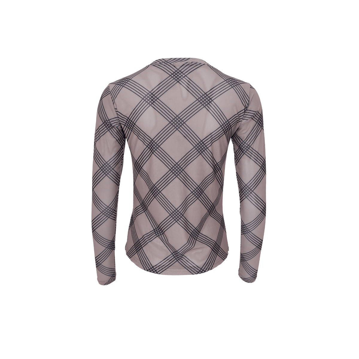 ANNIE MESH BLUSE TERN BC (65) - LifeStyle Hedensted