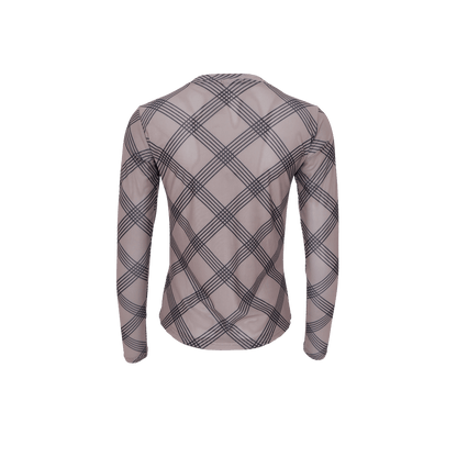 ANNIE MESH BLUSE TERN BC (65) - LifeStyle Hedensted