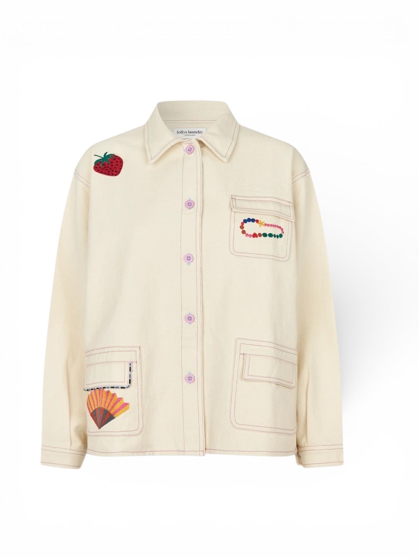 April JAKKE LL - LifeStyle Hedensted