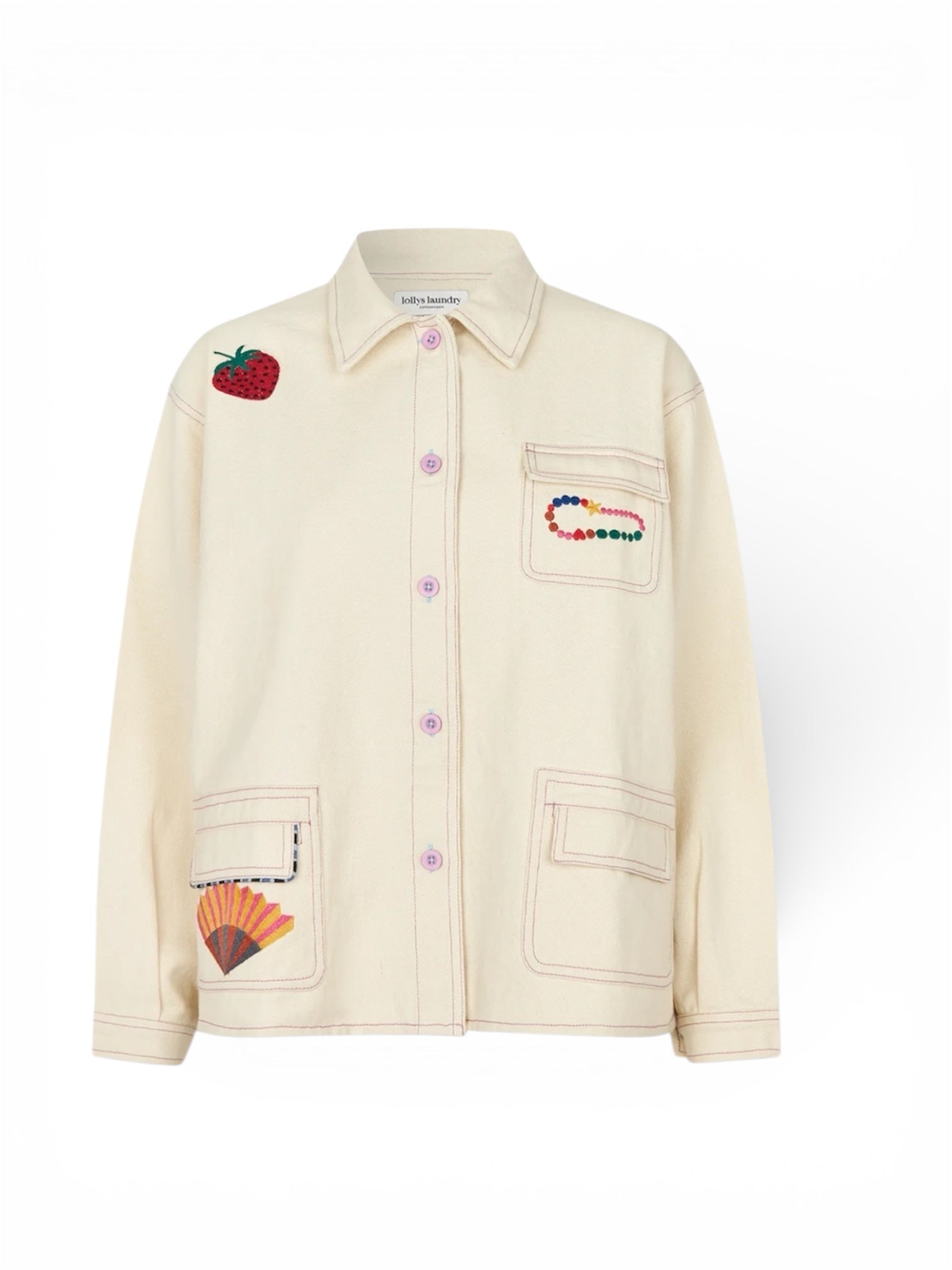 April JAKKE LL - LifeStyle Hedensted