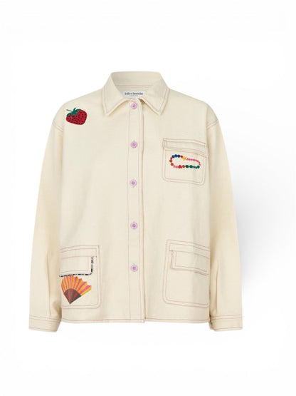 April JAKKE LL - LifeStyle Hedensted