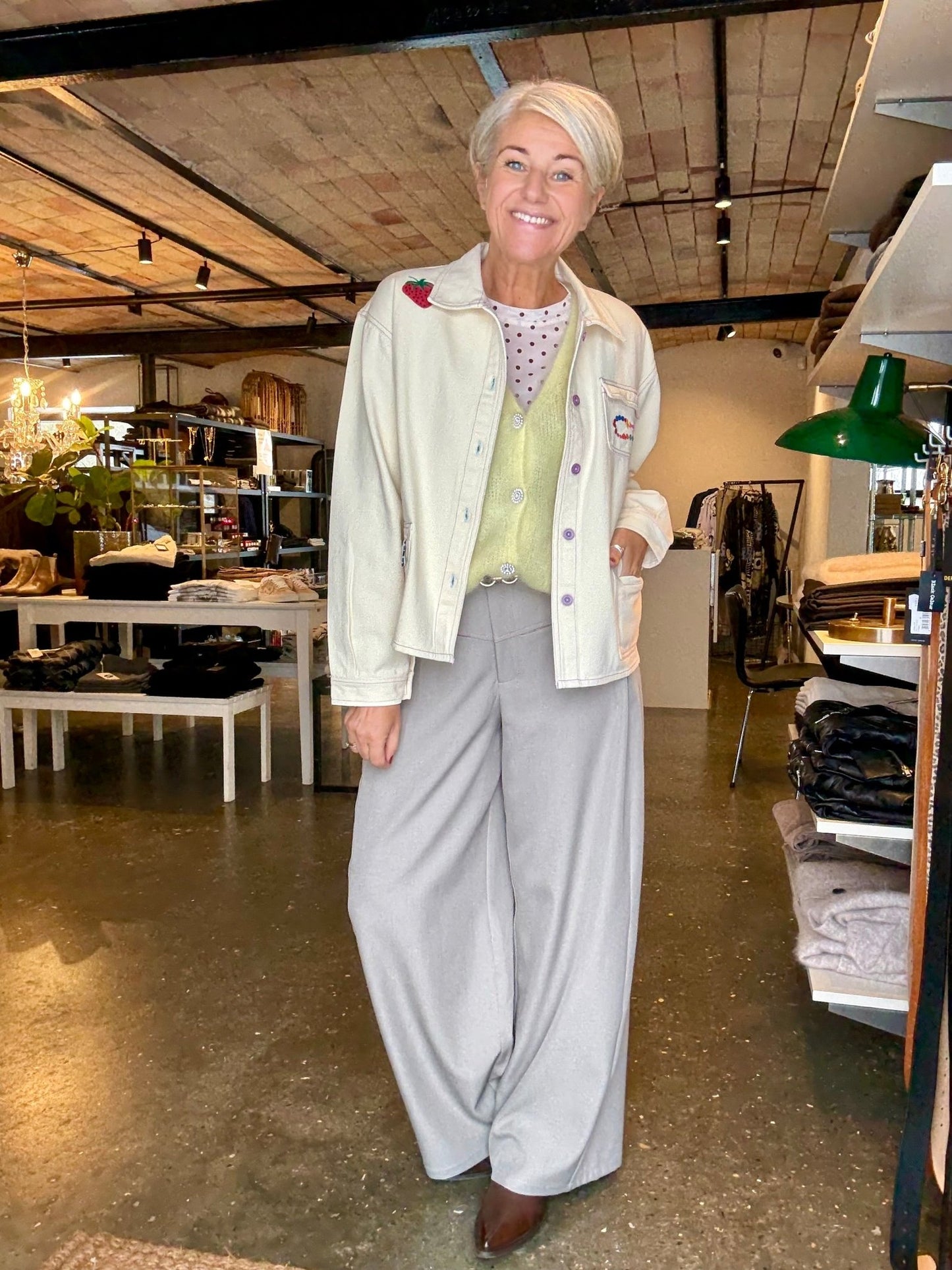 April JAKKE LL - LifeStyle Hedensted