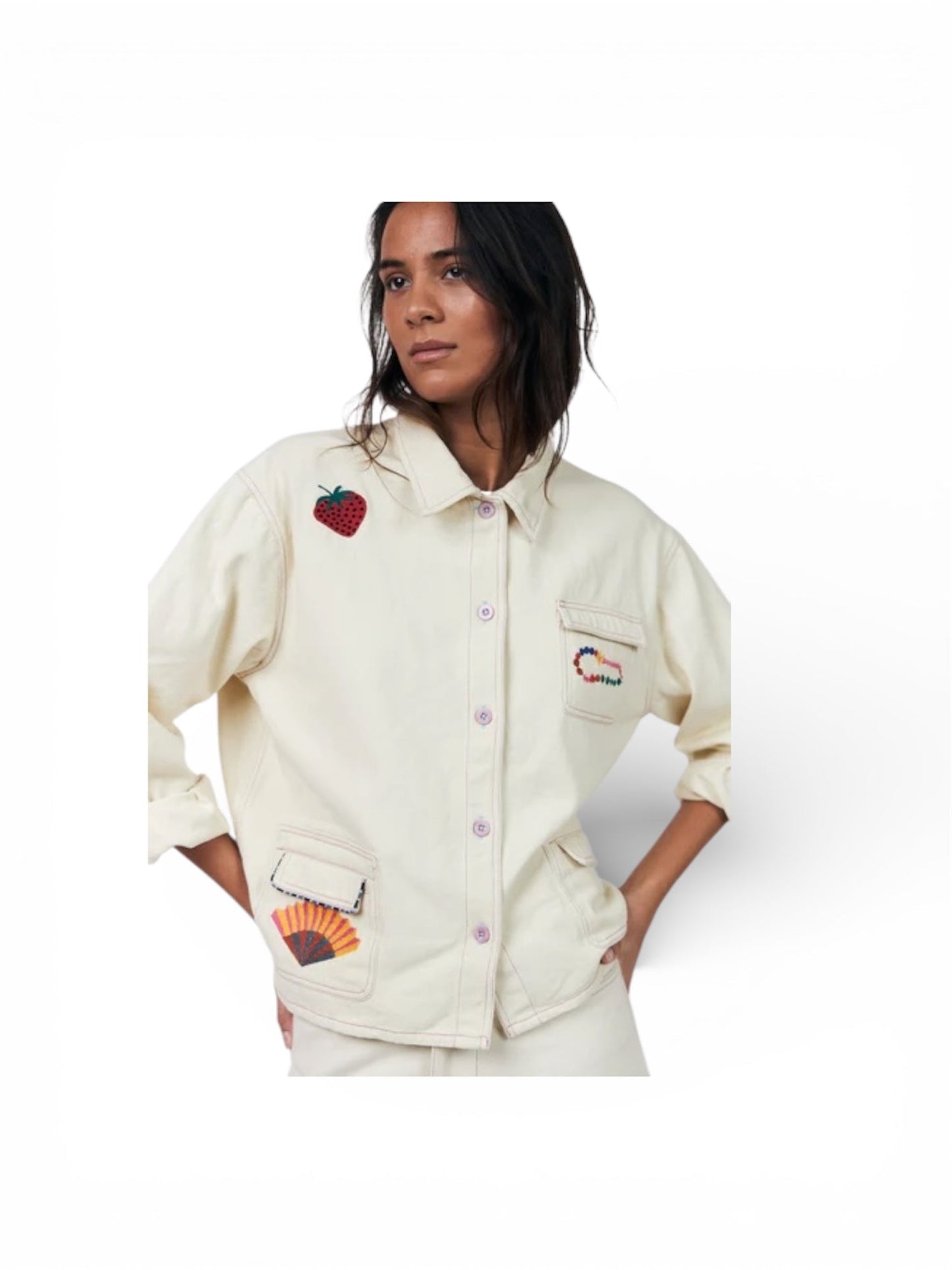 April JAKKE LL - LifeStyle Hedensted