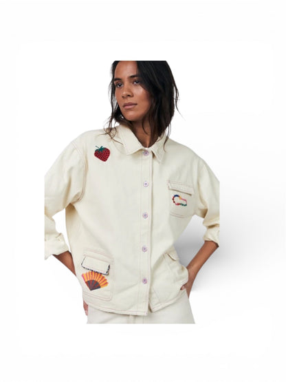 April JAKKE LL - LifeStyle Hedensted