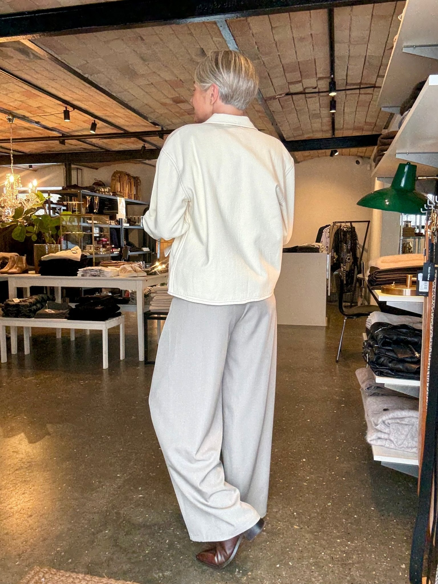 April JAKKE LL - LifeStyle Hedensted