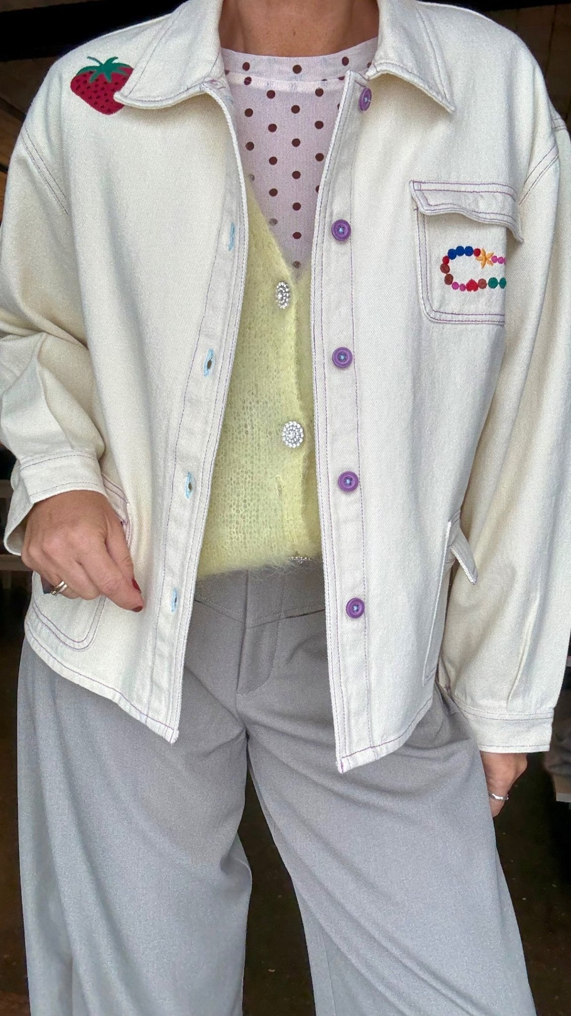 April JAKKE LL - LifeStyle Hedensted