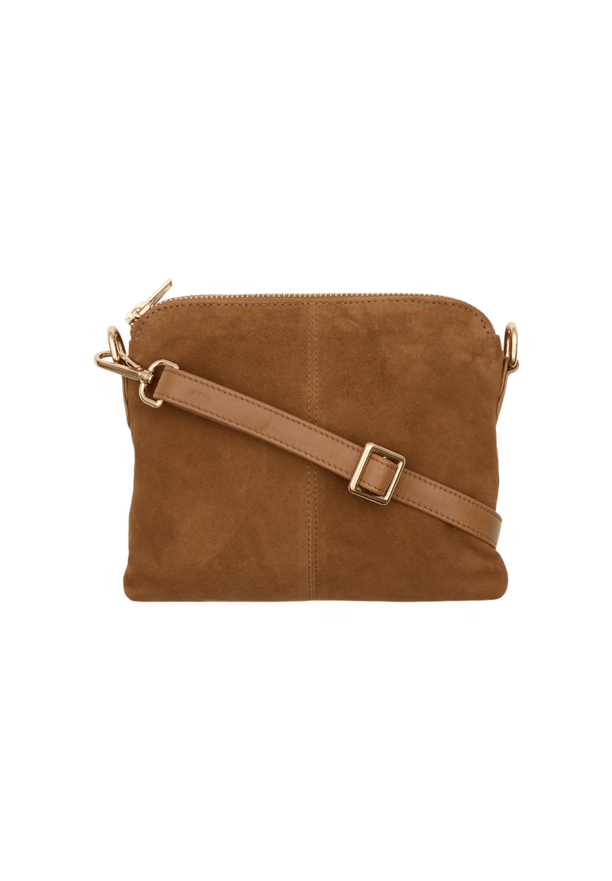 ARIANA SUEDE BAG BTF - LifeStyle Hedensted