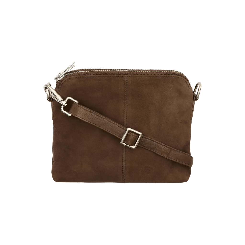 ARIANA SUEDE TASKE BTF - LifeStyle Hedensted