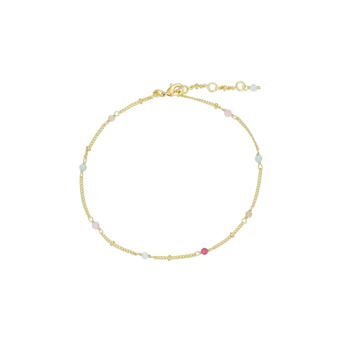 ARMBÅND MED PERLER PURE BY NAT - LifeStyle Hedensted