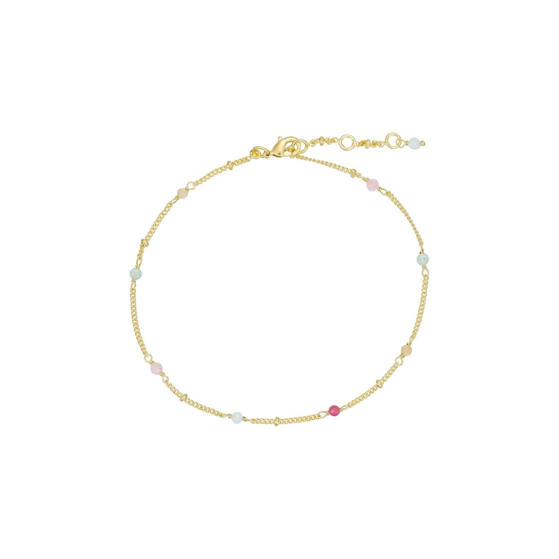 ARMBÅND MED PERLER PURE BY NAT - LifeStyle Hedensted