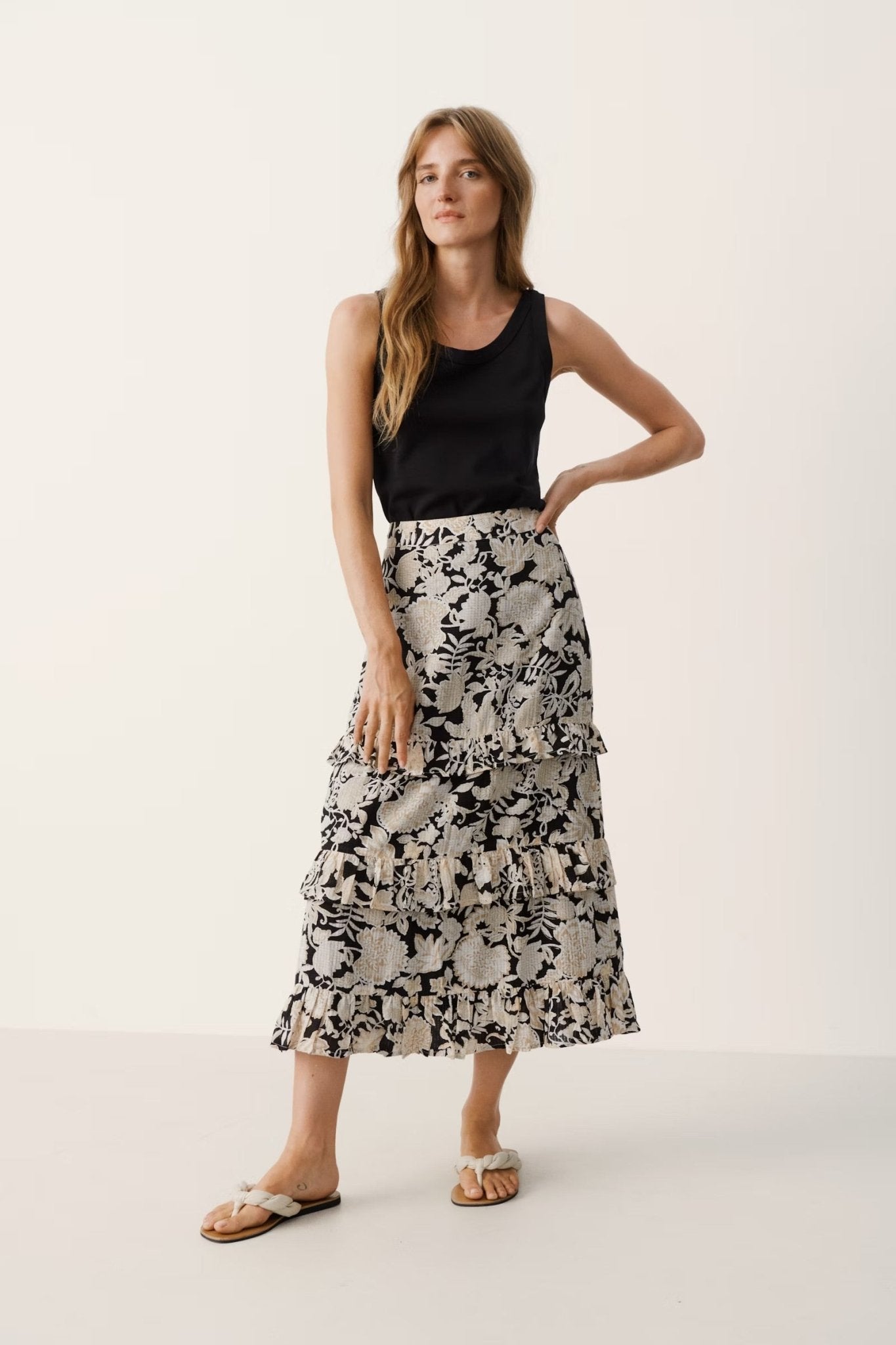 ARVIDA TOP PART TWO - LifeStyle Hedensted