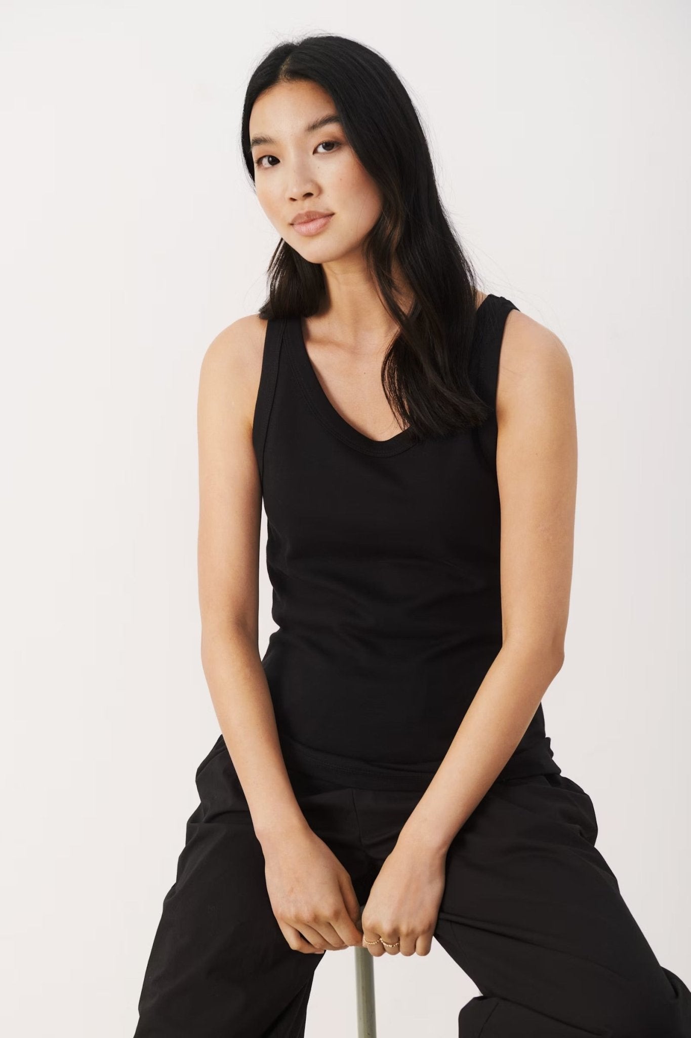 ARVIDA TOP PART TWO - LifeStyle Hedensted