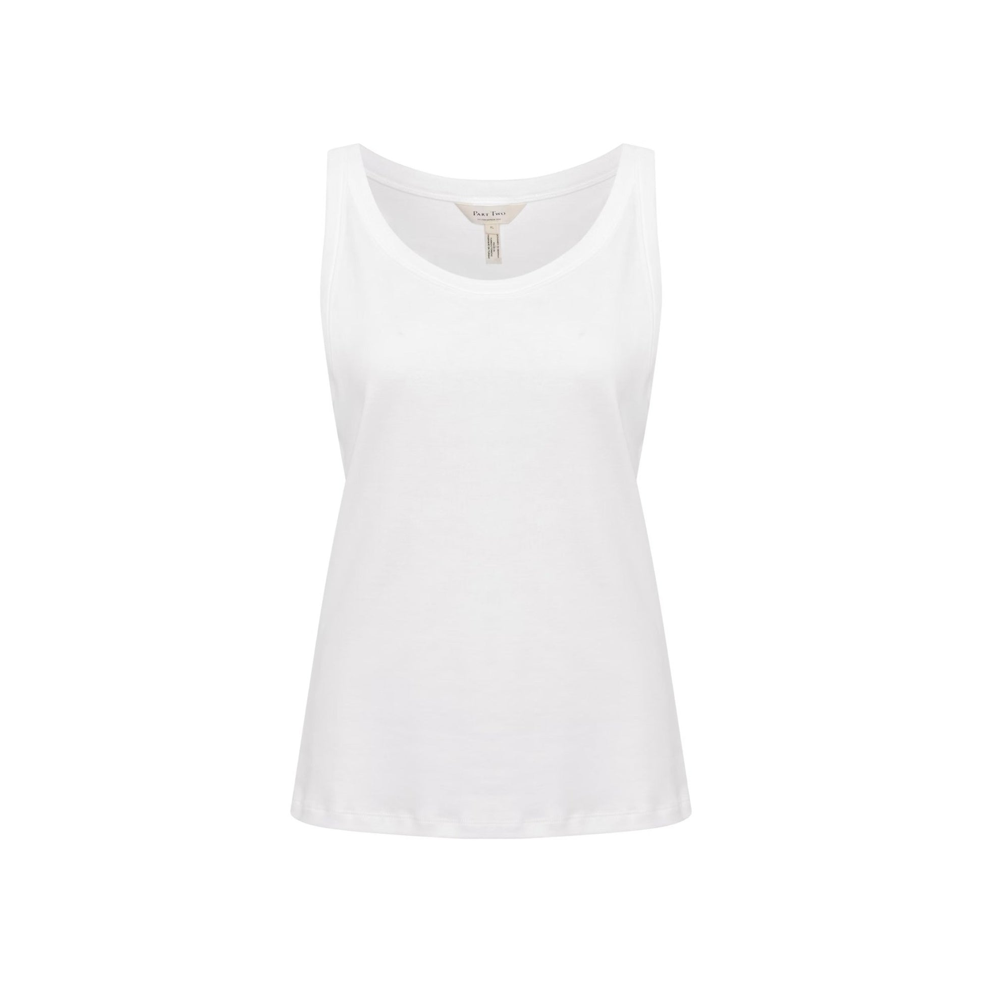 ARVIDA TOP PART TWO - LifeStyle Hedensted