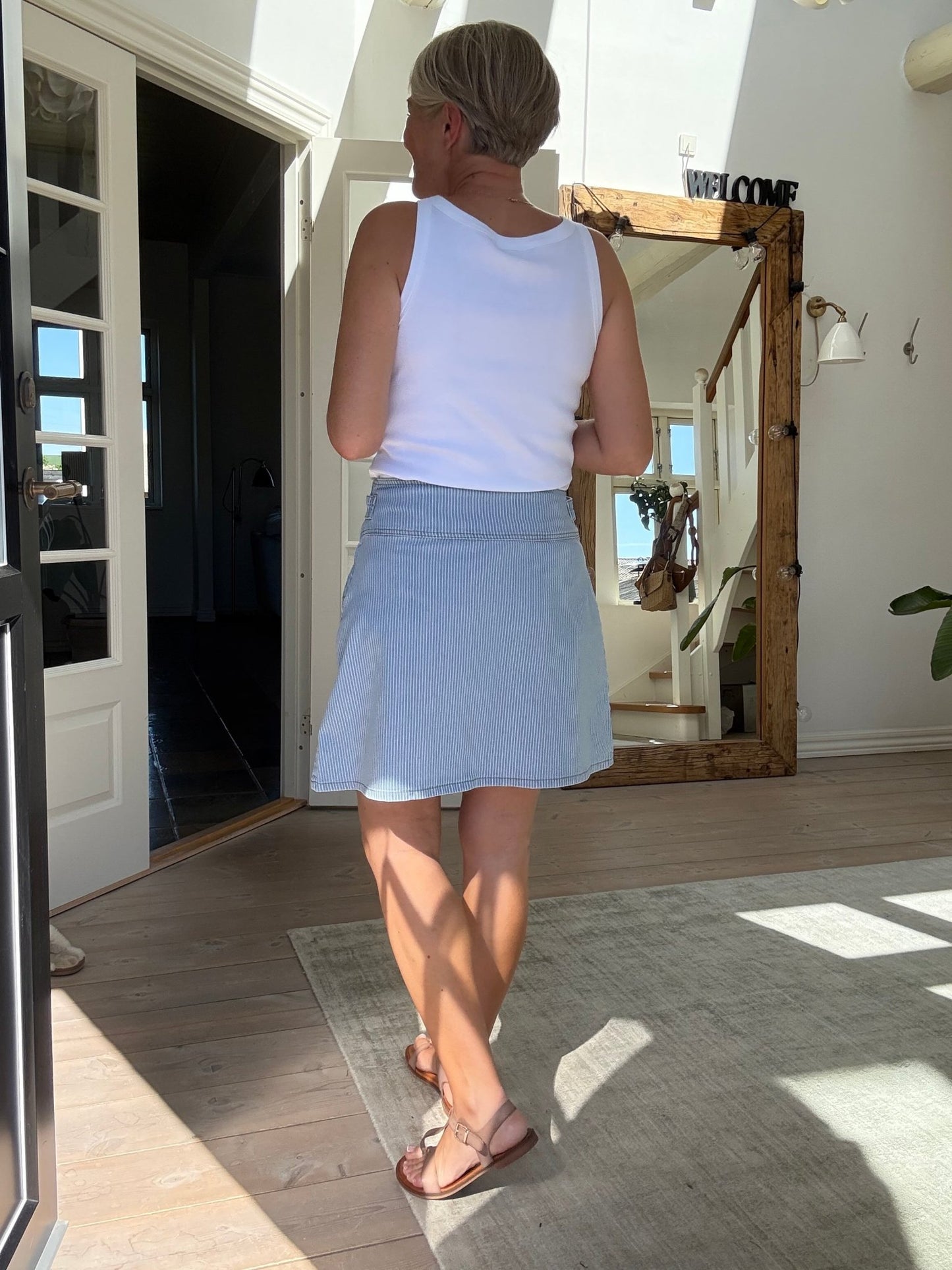 ARVIDA TOP PART TWO - LifeStyle Hedensted