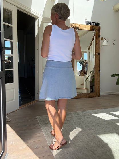 ARVIDA TOP PART TWO - LifeStyle Hedensted