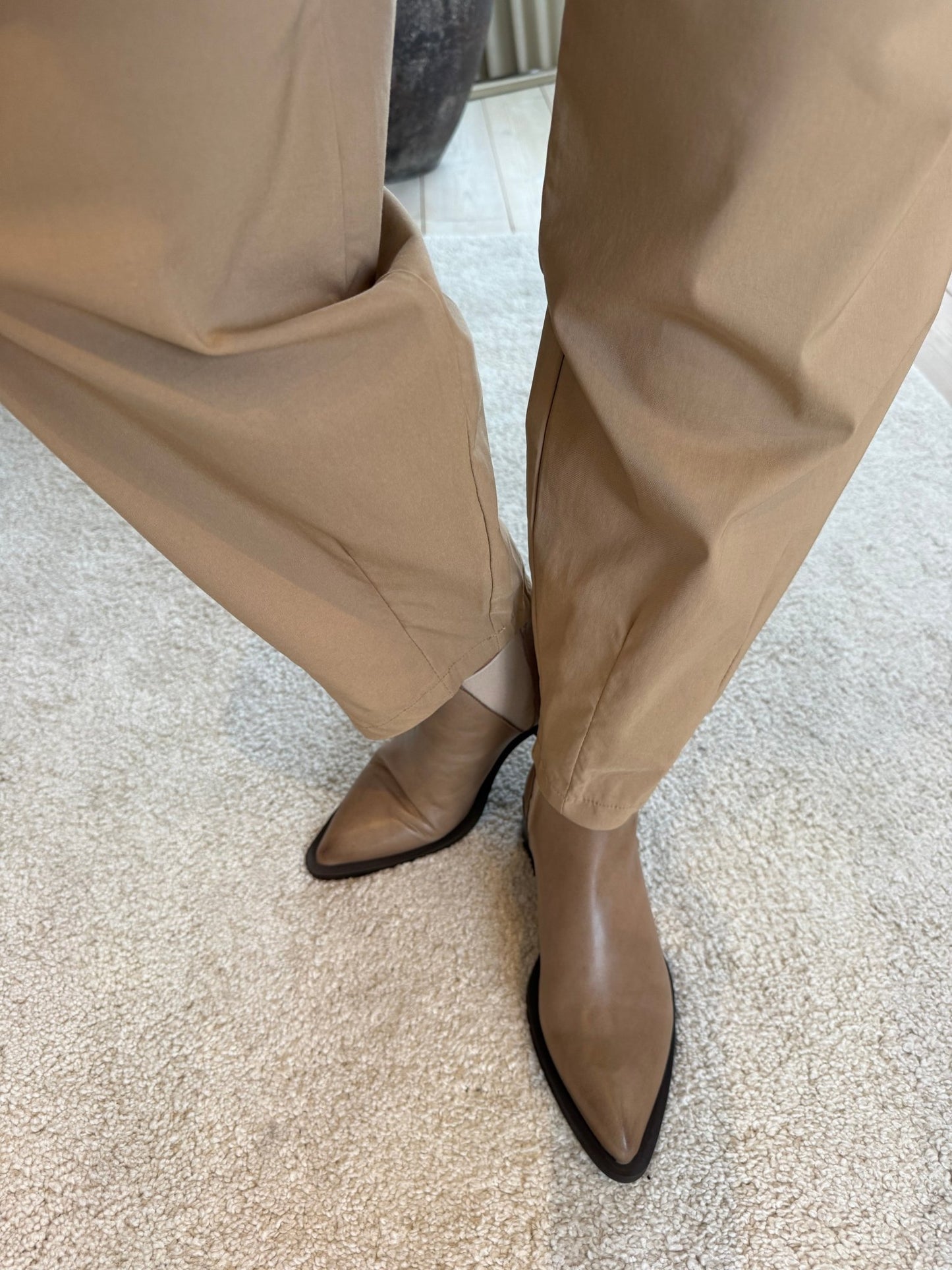 ASHANTI STØVLE PAVEMENT - LifeStyle Hedensted