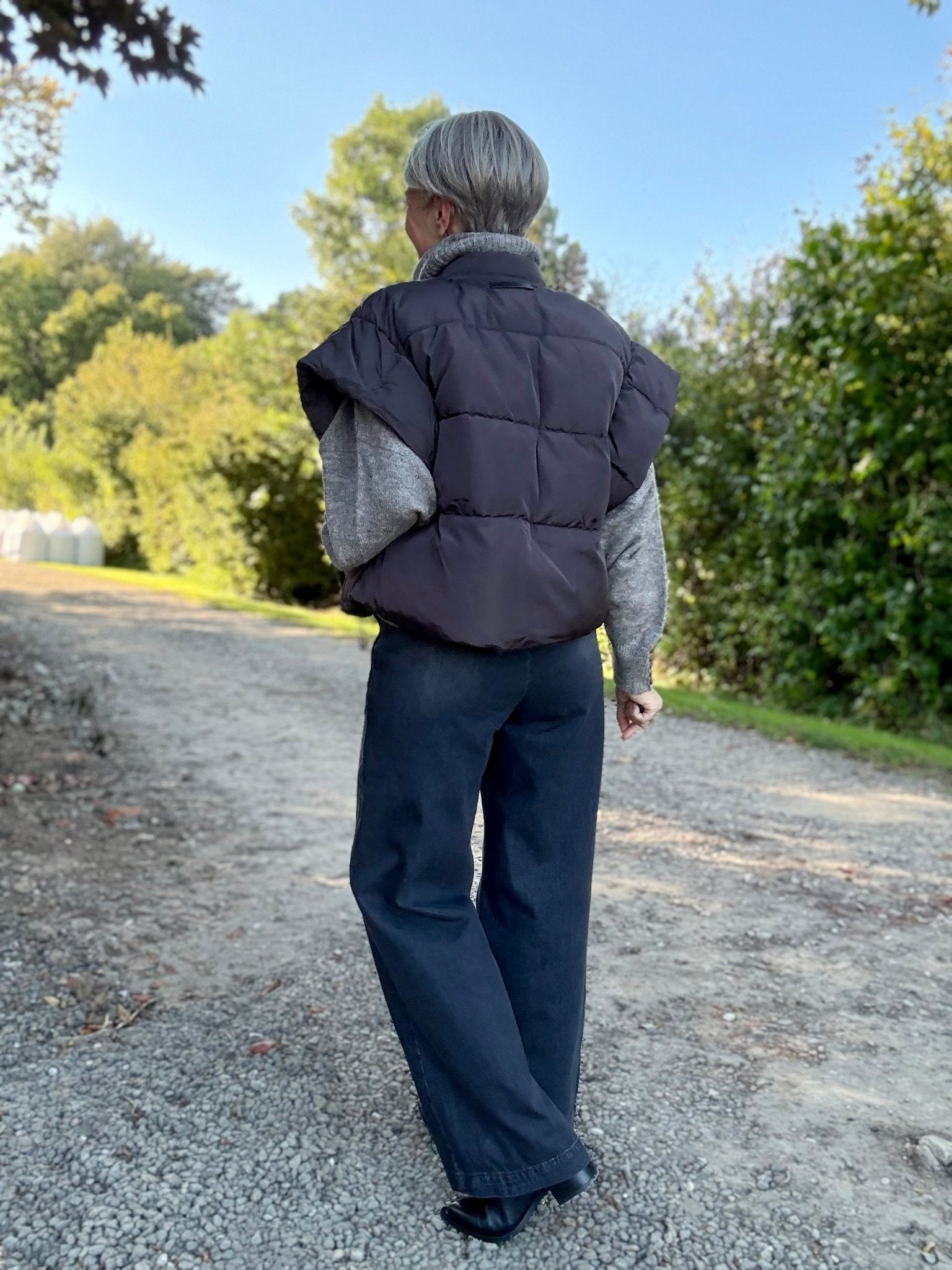 ASHANTI STØVLE PAVEMENT - LifeStyle Hedensted