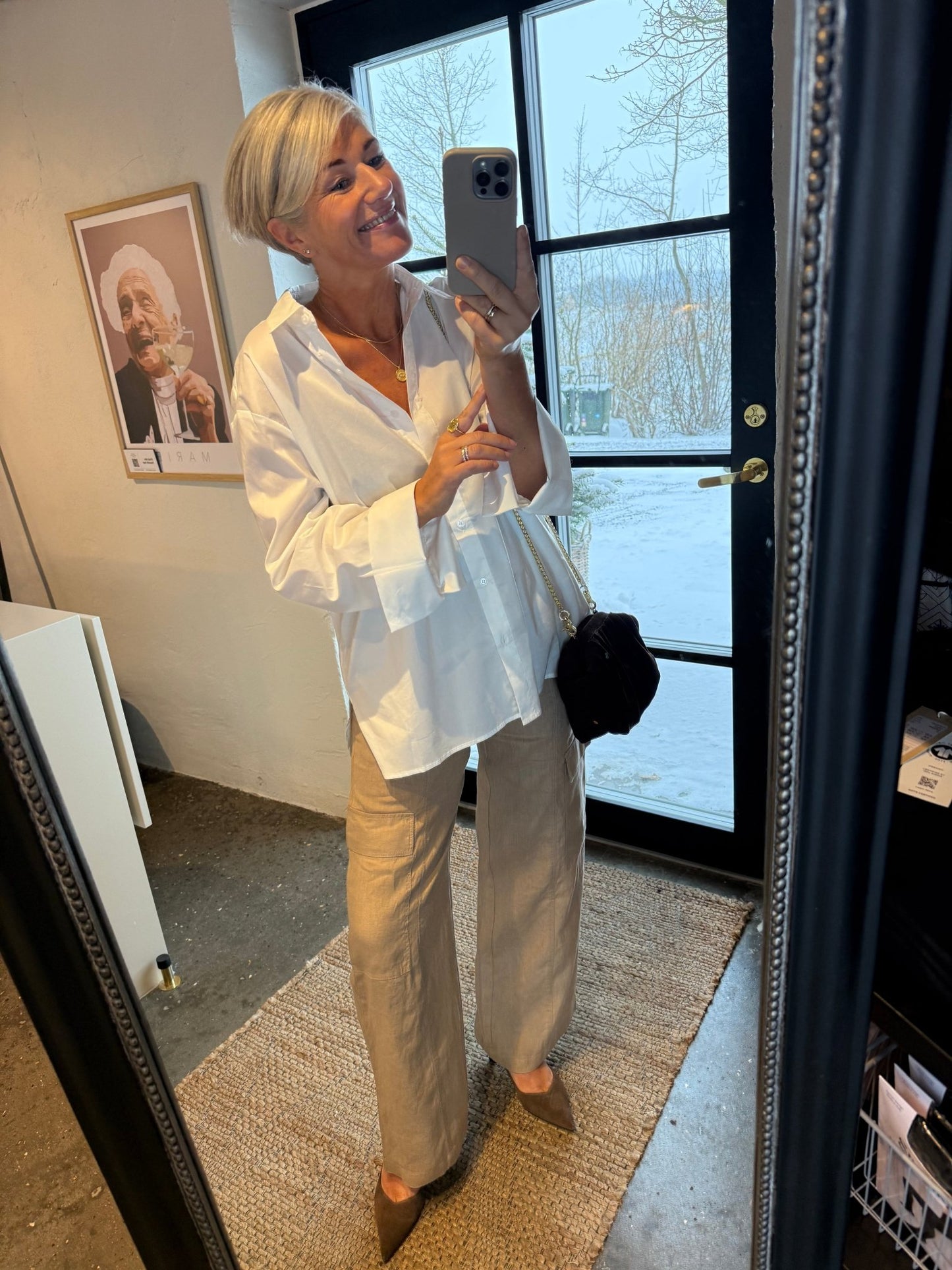 ATENA BUKSER PART TOW - LifeStyle Hedensted